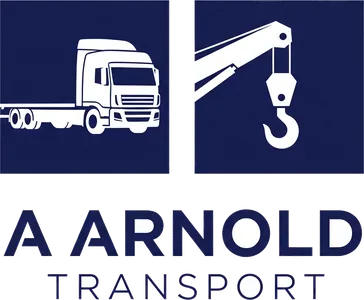 A Arnold Transport - HIAB Crane Hire & Specialist Transport